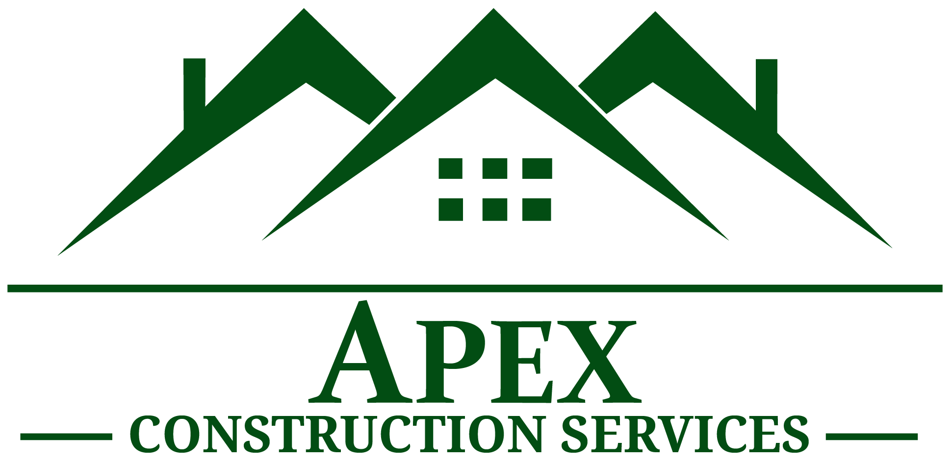 Apex Construction Services