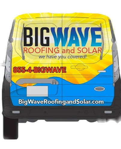 Big Wave Roofing and Solar — Trusted Partner