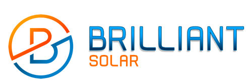 Brilliant Solar — Trusted Partner